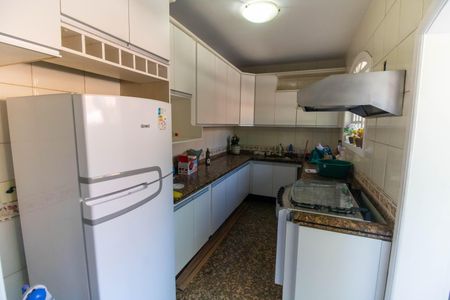 Casa para alugar com 441m², 5 quartos e 1 vagaCozinha