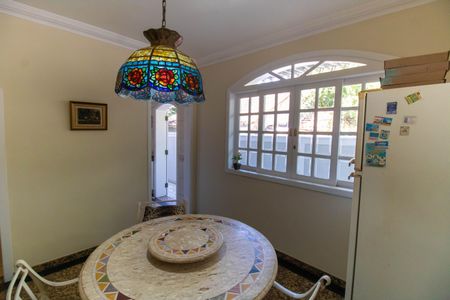 Casa para alugar com 441m², 5 quartos e 1 vagaCozinha