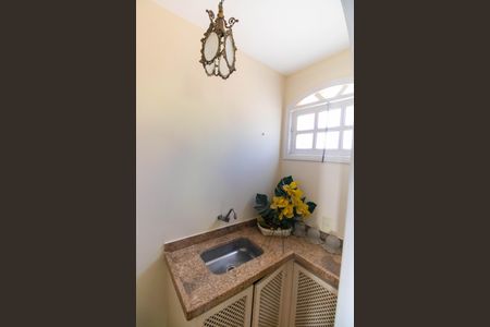 Casa para alugar com 441m², 5 quartos e 1 vagaCozinha
