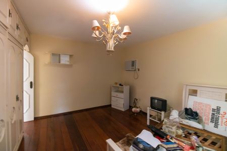 Casa para alugar com 441m², 5 quartos e 1 vagaQuarto 3