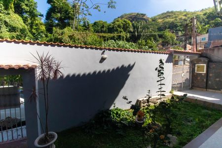 Casa para alugar com 441m², 5 quartos e 1 vagaVista da Sala