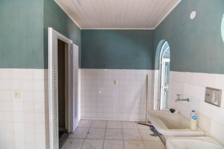Casa para alugar com 441m², 5 quartos e 1 vagaÁrea de Serviço