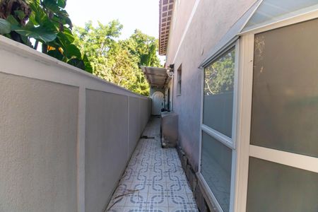 Casa para alugar com 441m², 5 quartos e 1 vagaÁrea externa