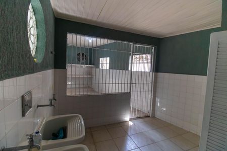Casa para alugar com 441m², 5 quartos e 1 vagaÁrea de Serviço