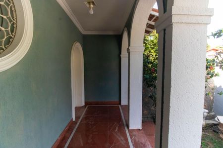 Casa para alugar com 441m², 5 quartos e 1 vagaVaranda da Sala