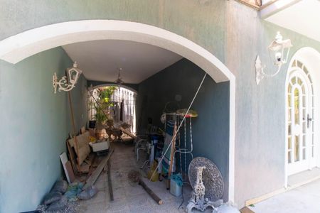 Casa para alugar com 441m², 5 quartos e 1 vagaGaragem