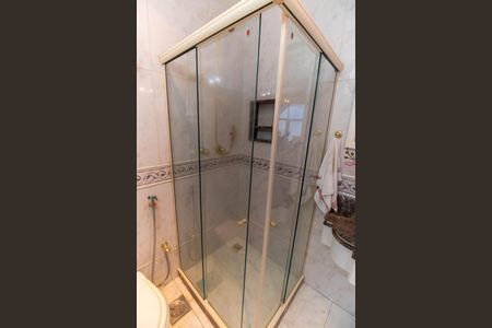 Casa para alugar com 441m², 5 quartos e 1 vagaBanheiro 2