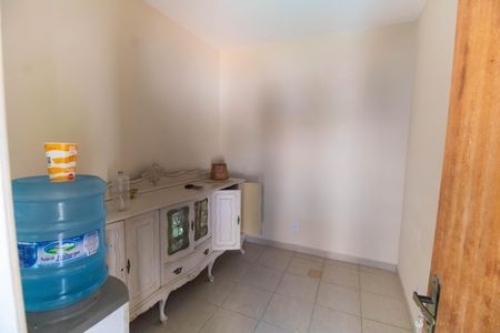 Casa para alugar com 441m², 5 quartos e 1 vagaQuarto de Serviço