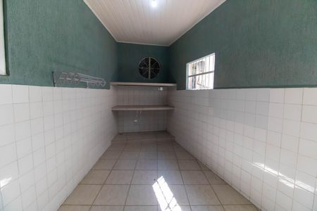 Casa para alugar com 441m², 5 quartos e 1 vagaÁrea de Serviço