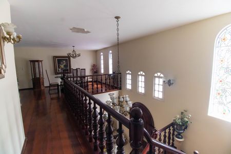 Casa para alugar com 441m², 5 quartos e 1 vagaSala