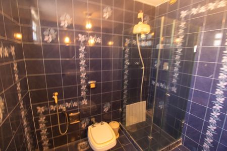 Casa para alugar com 441m², 5 quartos e 1 vagaBanheiro 1