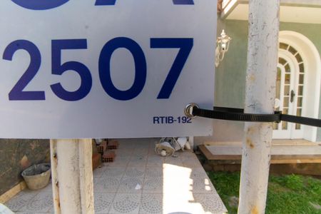 Casa para alugar com 441m², 5 quartos e 1 vagaPlaquinha 