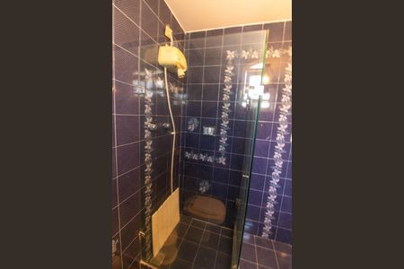 Casa para alugar com 441m², 5 quartos e 1 vagaBanheiro 1