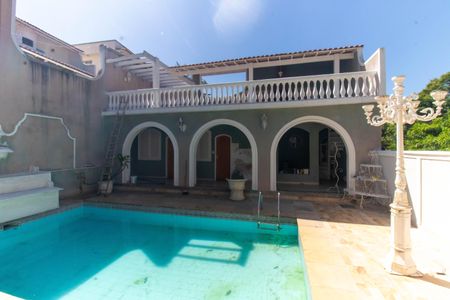 Casa para alugar com 441m², 5 quartos e 1 vagaVista do Quarto 2