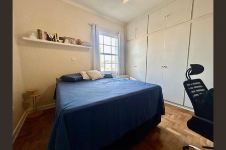 Apartamento à venda com 2 quartos, 80m² em Ipiranga, São Paulo