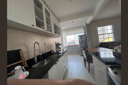 Apartamento à venda com 80m², 2 quartos e sem vaga