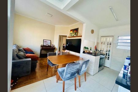 Apartamento à venda com 2 quartos, 80m² em Ipiranga, São Paulo