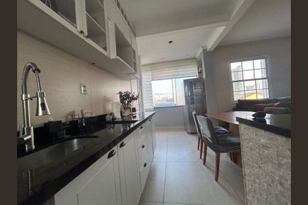 Apartamento à venda com 80m², 2 quartos e sem vaga