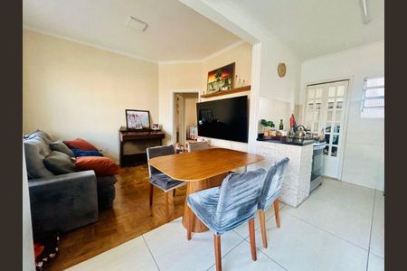 Apartamento à venda com 2 quartos, 80m² em Ipiranga, São Paulo