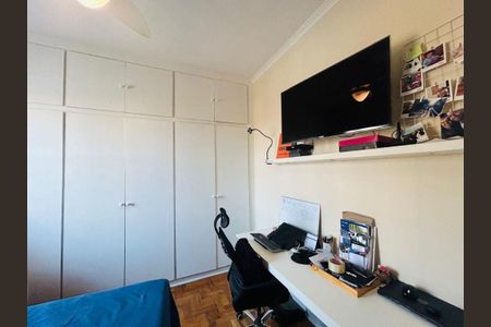 Apartamento à venda com 2 quartos, 80m² em Ipiranga, São Paulo