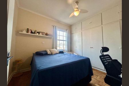 Apartamento à venda com 2 quartos, 80m² em Ipiranga, São Paulo