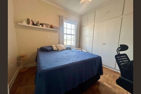 Apartamento à venda com 2 quartos, 80m² em Ipiranga, São Paulo