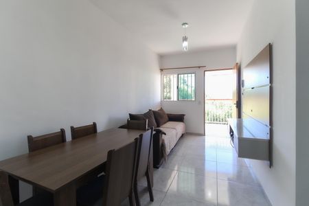 Apartamento à venda com 2 quartos, 47m² em Cidade Líder, São Paulo