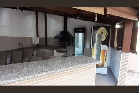 Apartamento à venda com 104m², 3 quartos e 2 vagas