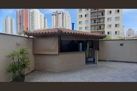 Apartamento à venda com 104m², 3 quartos e 2 vagas
