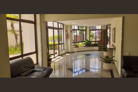 Apartamento à venda com 104m², 3 quartos e 2 vagas