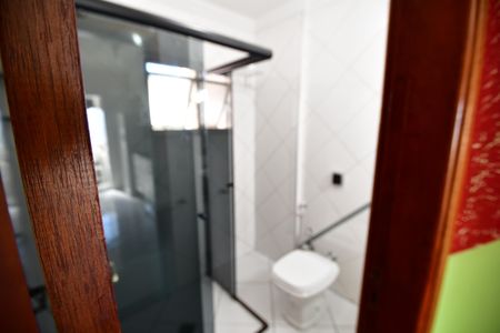 Apartamento à venda com 54m², 1 quarto e 1 vagaBanheiro