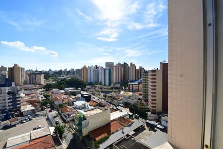 Apartamento à venda com 54m², 1 quarto e 1 vagaÁrea de Serviço - Vista