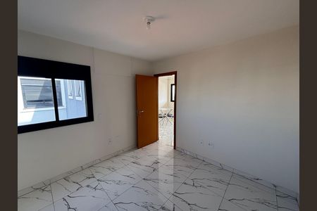 Quarto 1 de apartamento para alugar com 1 quarto, 35m² em Jardim Popular, São Paulo