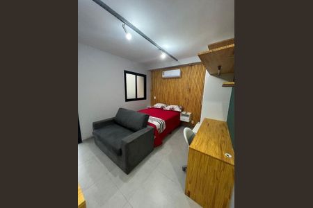 Apartamento à venda com 1 quarto, 30m² em Liberdade, São Paulo