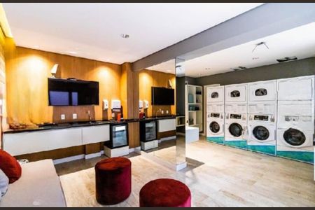 Apartamento à venda com 1 quarto, 30m² em Liberdade, São Paulo