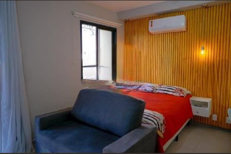 Apartamento à venda com 1 quarto, 30m² em Liberdade, São Paulo