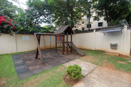 Apartamento para alugar com 51m², 2 quartos e 1 vaga