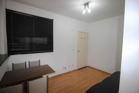 Apartamento para alugar com 51m², 2 quartos e 1 vaga