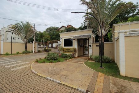 Apartamento para alugar com 51m², 2 quartos e 1 vaga