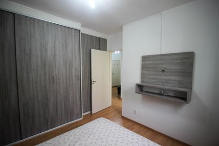Apartamento para alugar com 51m², 2 quartos e 1 vaga