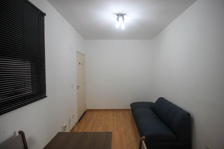 Apartamento para alugar com 2 quartos, 51m² em Jardim Novo Mundo, Sorocaba