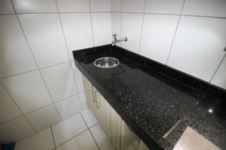 Apartamento para alugar com 51m², 2 quartos e 1 vaga