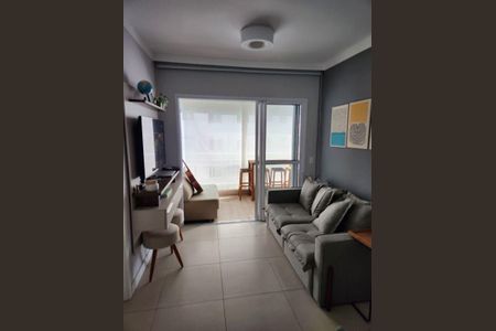 Apartamento à venda com 45m², 1 quarto e 1 vaga