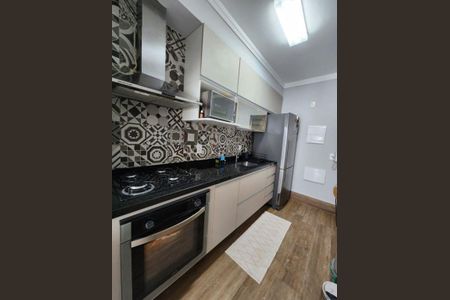 Apartamento à venda com 45m², 1 quarto e 1 vaga