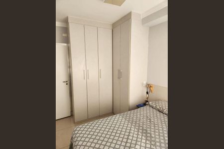 Apartamento à venda com 45m², 1 quarto e 1 vaga