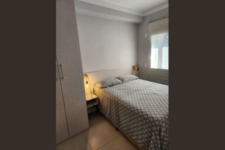 Apartamento à venda com 45m², 1 quarto e 1 vaga