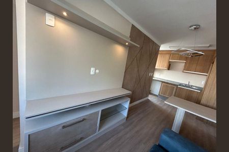 Kitnet/Studio à venda com 1 quarto, 33m² em Vila Dom Pedro I, São Paulo
