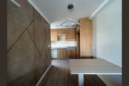 Kitnet/Studio à venda com 1 quarto, 33m² em Vila Dom Pedro I, São Paulo