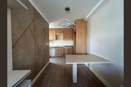 Kitnet/Studio à venda com 1 quarto, 33m² em Vila Dom Pedro I, São Paulo
