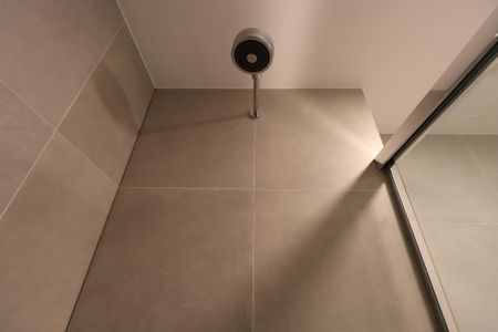 Studio à venda com 25m², 1 quarto e sem vagaBanheiro